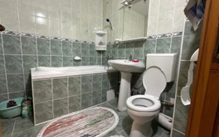 2 Camere | Zona linistita | Etaj 1 | Mobilat | Utilat | - Poză 4