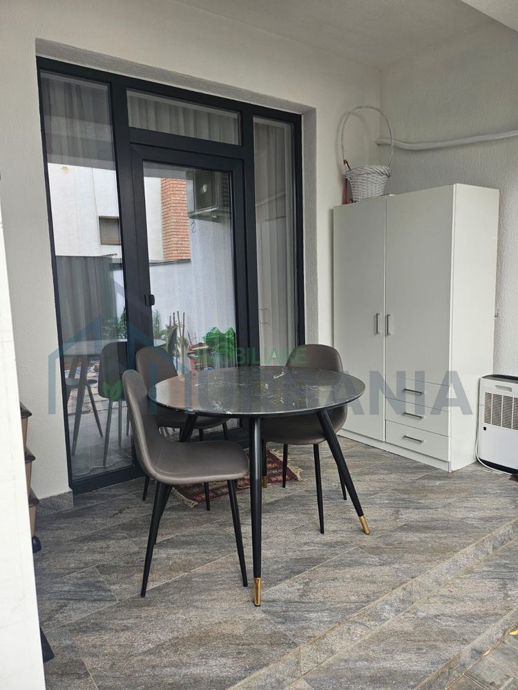 Casă de închiriat, 3 camere, mobilată, în Iași - Poză 2