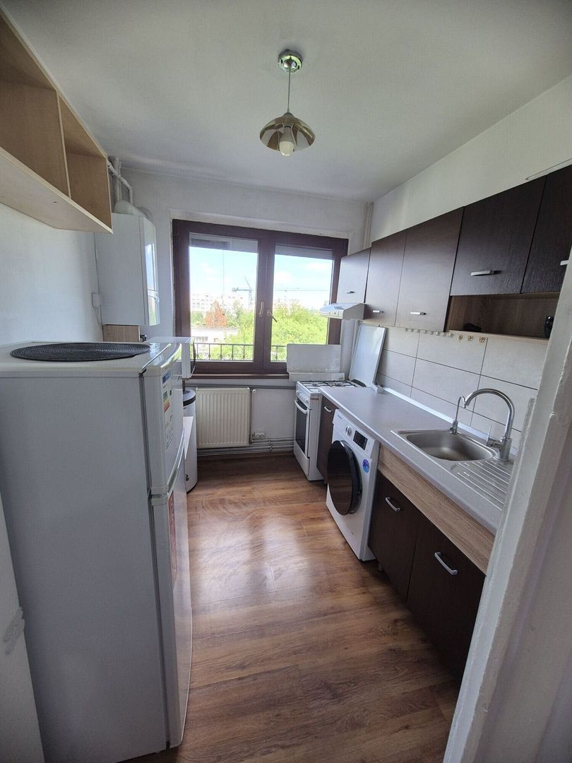 Oferta! 2 camere, centrala proprie, parcare, langa metrou - Poză 5