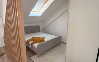 Apartament 2 camere | Prima Inchiriere | AC |  Urusagului Floresti - Poză 6