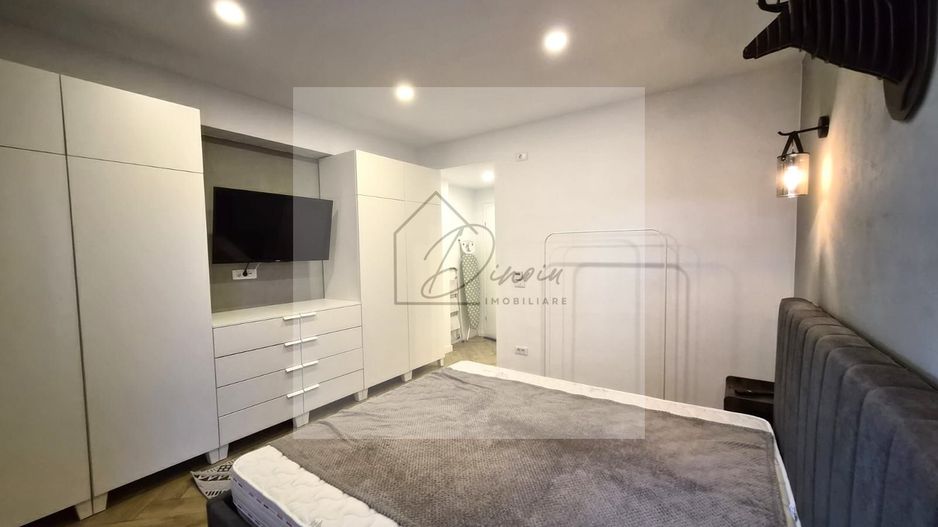 COM 0% I Apartament 3 camere Pipera curte gradina proprie - Poză 7