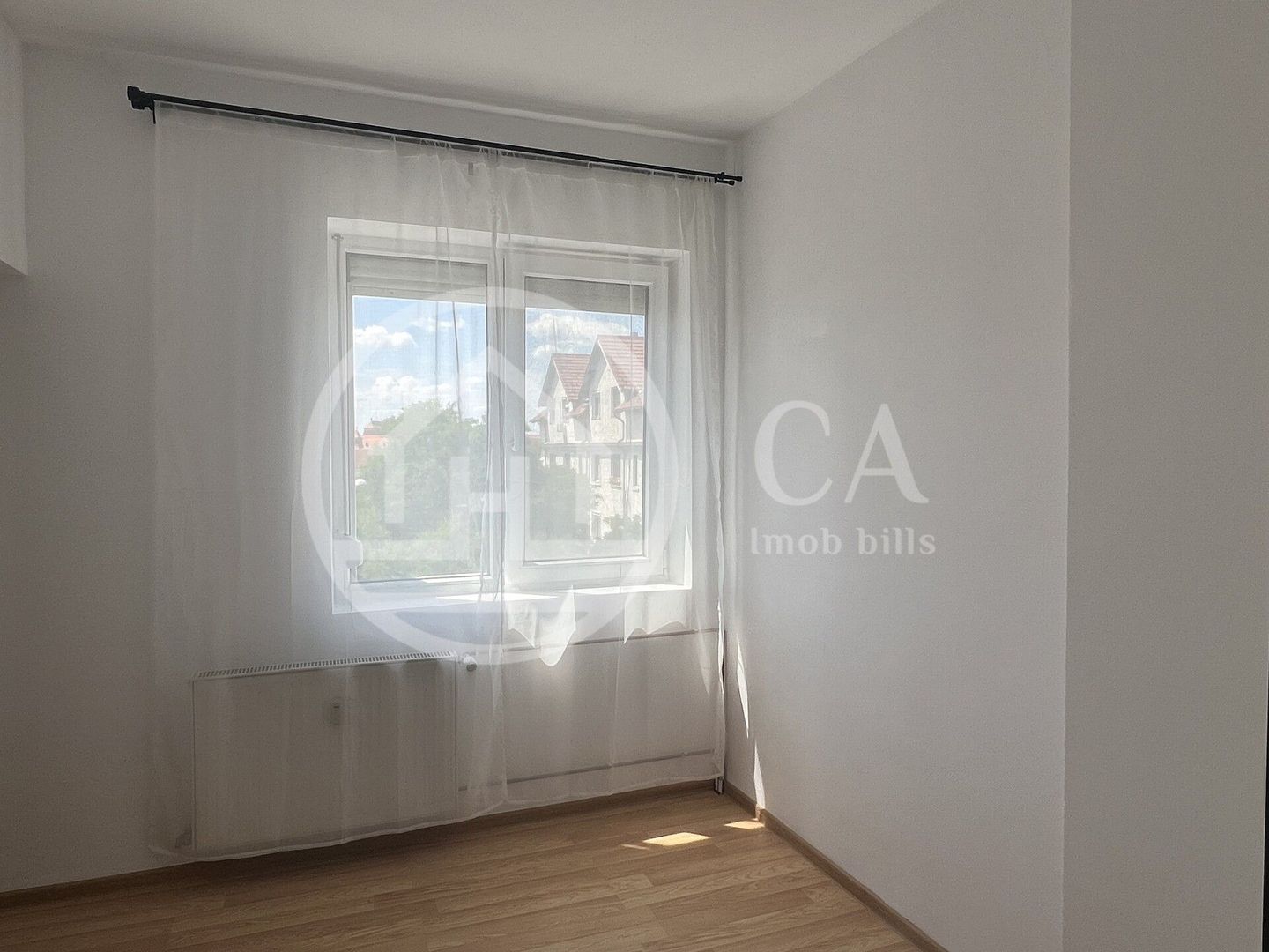 Apartament cu 3 camere de inchiriat in zona Centrala Oradea - Poză 7