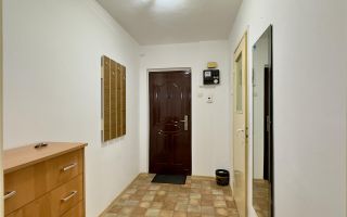 Apartament cu 2 camere, zona C. Brancusi - Poză 6