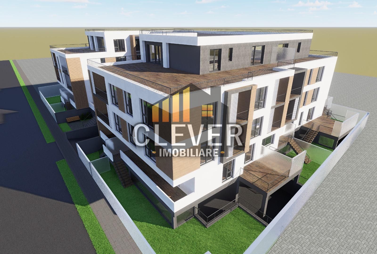 Apartament 3 Camere cu gradina 85 mp - Zona Pallady - Metrou Nicolae Teclu - Poză 10