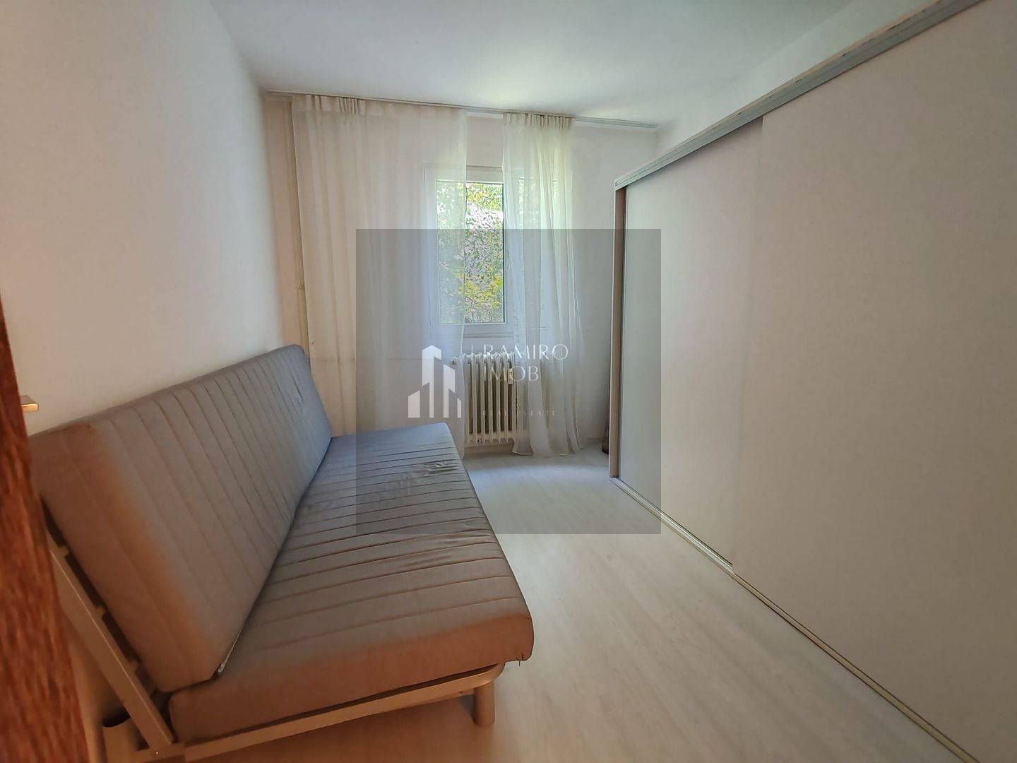 Apartament 3 camere, Brancoveanu/ Covasna, renovat, mobilat IKEA - Poză 8