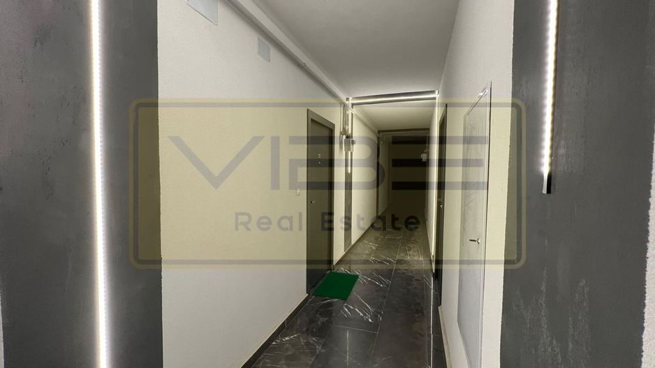 Apartament 2 camere parcare Pacurari Contemporan - Poză 14