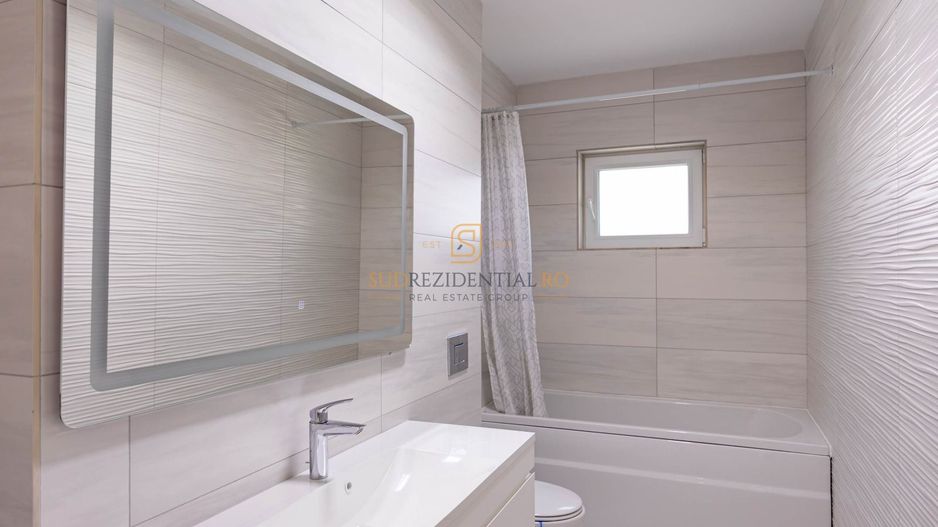 Apartament premium cu 3 camere, 108 mp, The Grand Kristal - Faza 1 - Poză 13