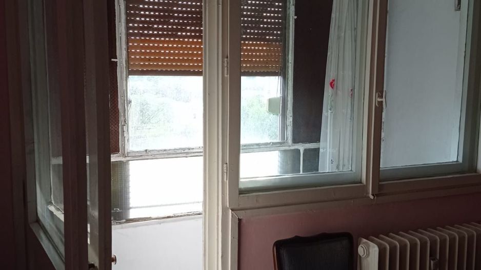 APARTAMENT SEMIDECOMANDAT 50MP BLOC STRADAL METROU CONSTANTIN BRANCUSI - Poză 7