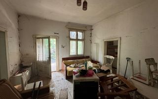 Teren și casă de vânzare în Miercurea Ciuc, zona L1u (strada Leliceni) - Poză 58