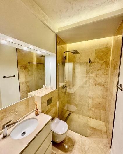 Apartament ultracentral de inchiriat | 4 camere -120 mp | semimobilat - Poză 14