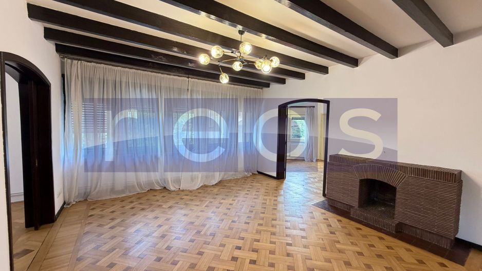 DOROBANTI-CAPITALE | SPATIU BIROURI | 270 MP | APARTAMENT IN VILA | - Poză 2