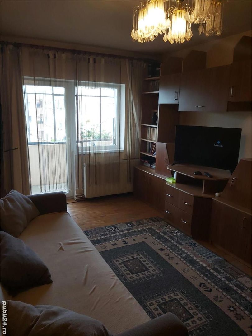 Apartament de vanzare sau la schimb cu casa - Poză 4