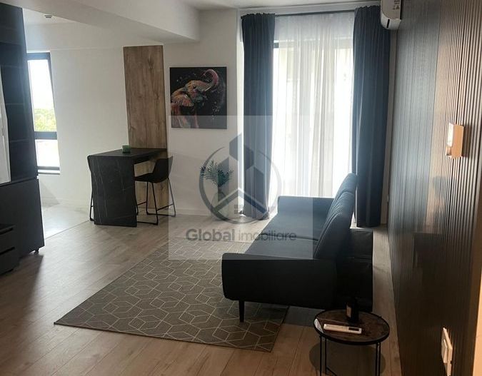 Apartament 2 camere Băneasa | Șos. Gheorghe Ionescu Sisești | 59 mp | - Poză 3