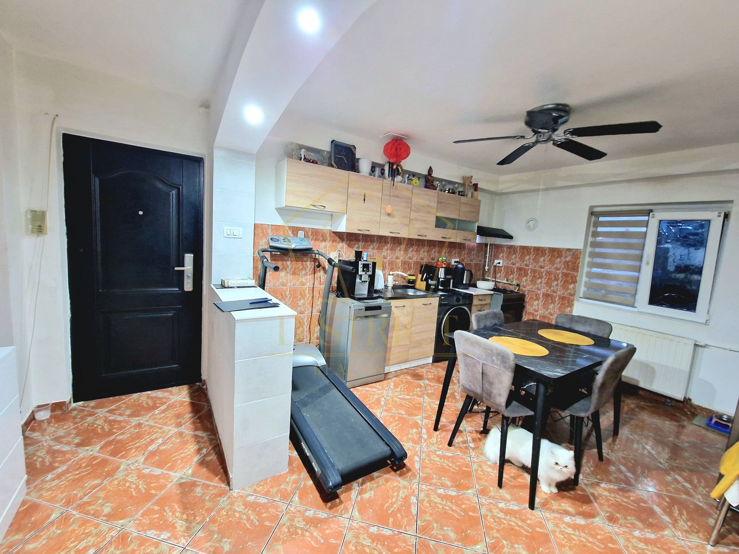 Apartament cu 2 camere | Girocului | PetFriendly - Poză 3