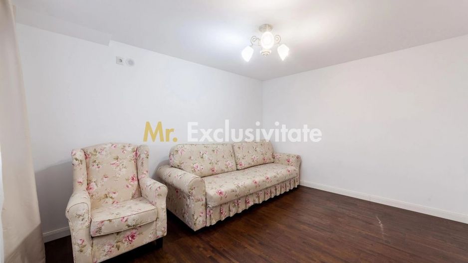 Casa moderna in Bradu - 3 camere,sauna proprie,mobilata , - Poză 16