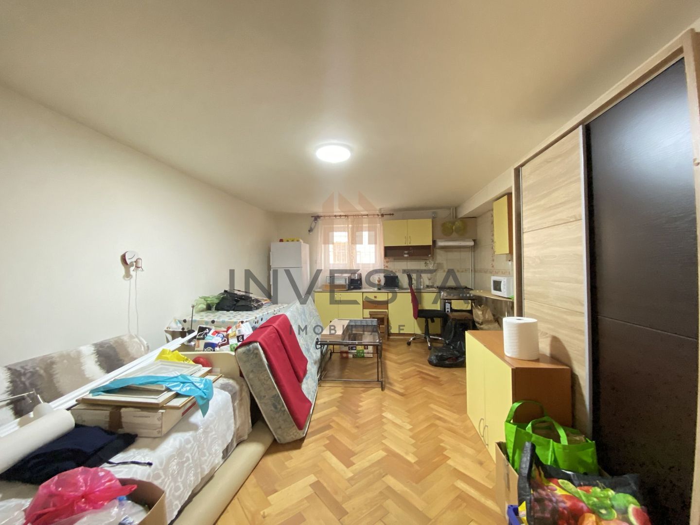Oportunitate! Casa individuala de inchiriat in zona Iulius Mall - Poză 1