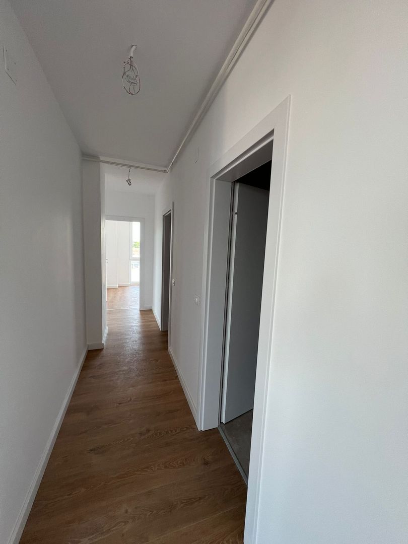Apartament 4 camere, parcare subterana+boxa. Telegrafului - Poză 6