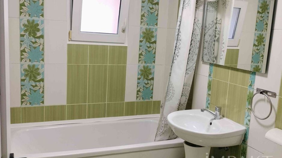 Apartament cu doua camere de vanzare, cartier Zorilor! - Poză 12