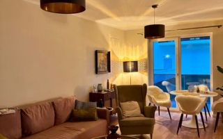 2 camere open space, Elite City, Parcare, Pet Friendly, Iris, Lidl - Poză 4