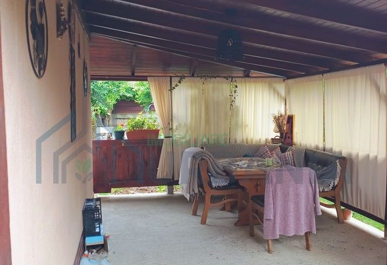 Duplex de vanzare, Lunca Cetatuii, 130 mp utili, 480 mp teren, 4 camere, mobilat si utilat - Poză 8