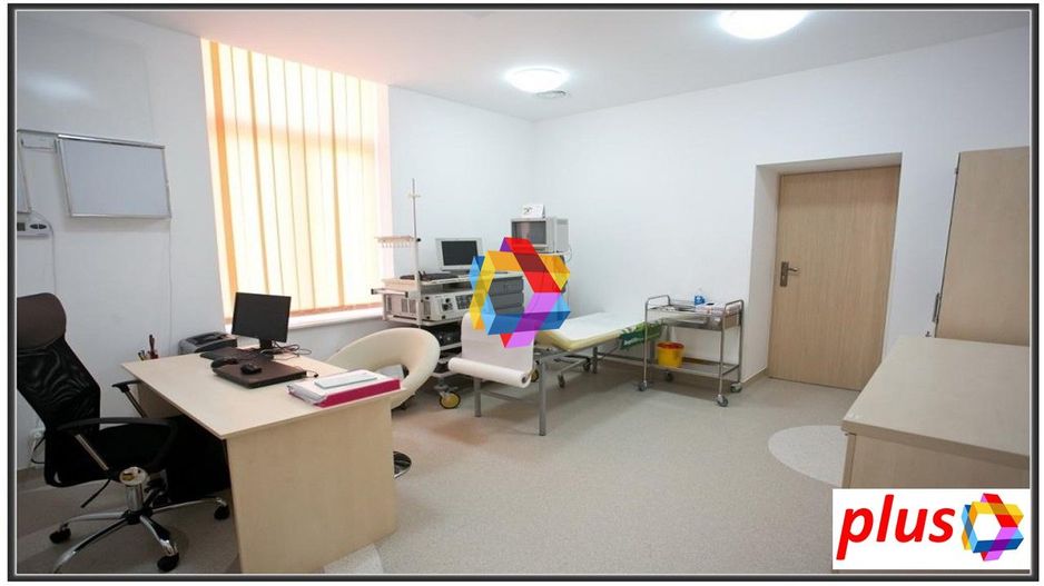 Cladire mixta zona Ultracentrala - 1089 mp #pus-imo.ro - Poză 2