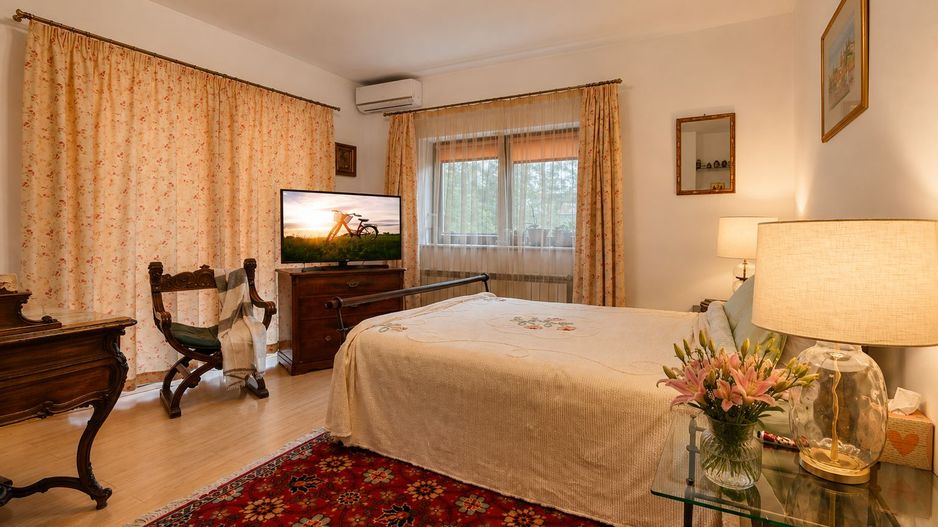 VILĂ ÎN CARTIER PE MALUL LACULUI GRIVIȚA | 200 MP UTILI | 280 MP TEREN - Poză 8