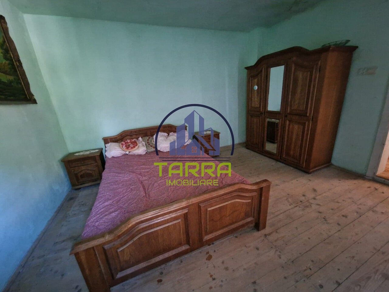 Casa de vanzare in localitatea Sard, judetul Alba - Poză 6