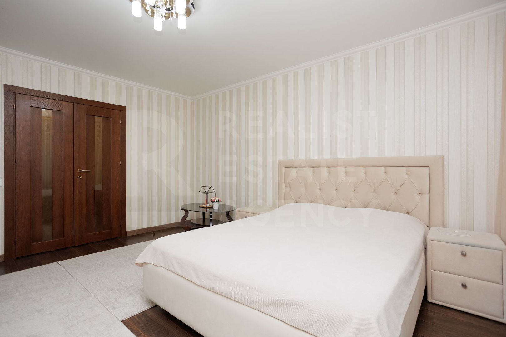 Vânzare, apartament, 4 camere, strada Albișoara, Centru - Poză 7