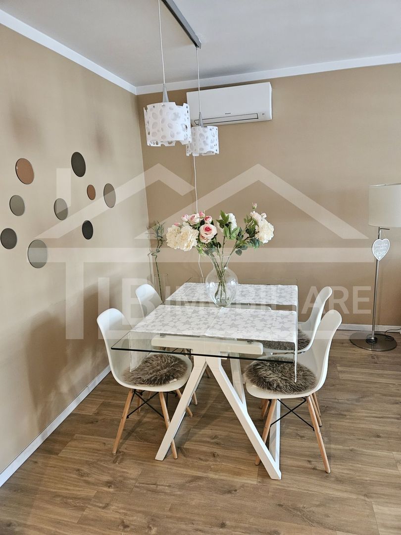 Apartament cu 2 camere, 64 mp, Zona Acta Residence - Poză 4