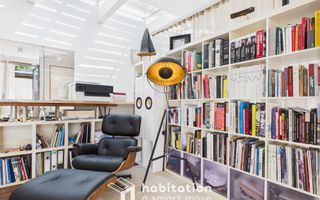 Casă modernă, multifuncțională, Elisabetin - Poză 1