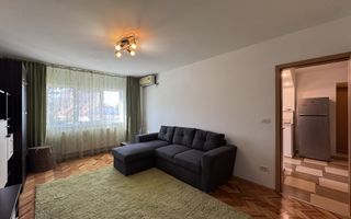 Apartament renovat 2025 | Vox & Iulius la 5 min | Complet utilat | Comision 0 - Poză 3
