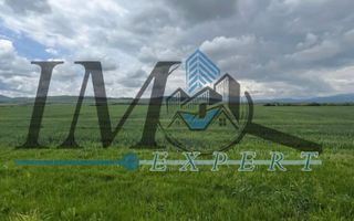 Teren de vânzare in Sebeș zona Kaufland - Poză 1