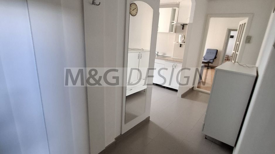 Lipovei, 2 camere, centrala si clima langa SRI - Poză 2