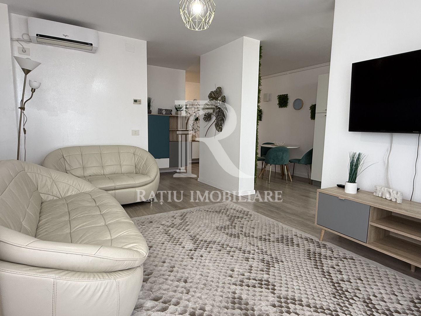 Apartament 3 camere | Prima Sova | Nufarul | Oradea - Poză 5
