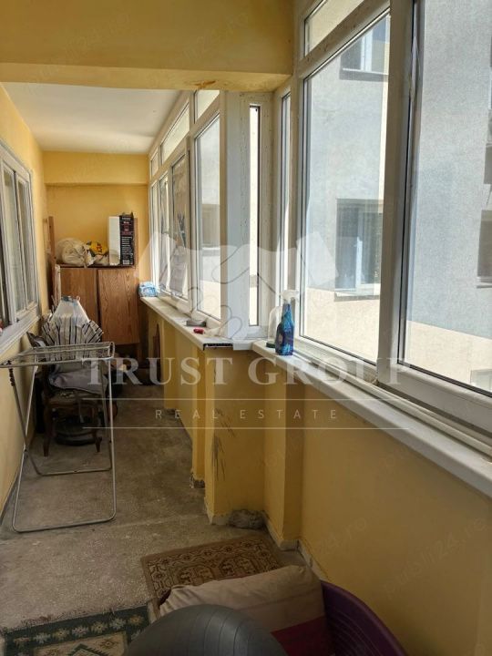 Apartament 2 camere Domenii | Imobil 1977 - Poză 4