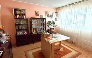 69.500 euro, negociabil,2 camere decomandate, 50mp, etaj 1, Micro19 - Poză 3