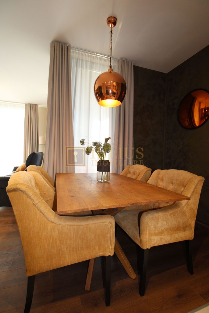 Isho Riverside-2 camere/Vedere Panoramică - Poză 12