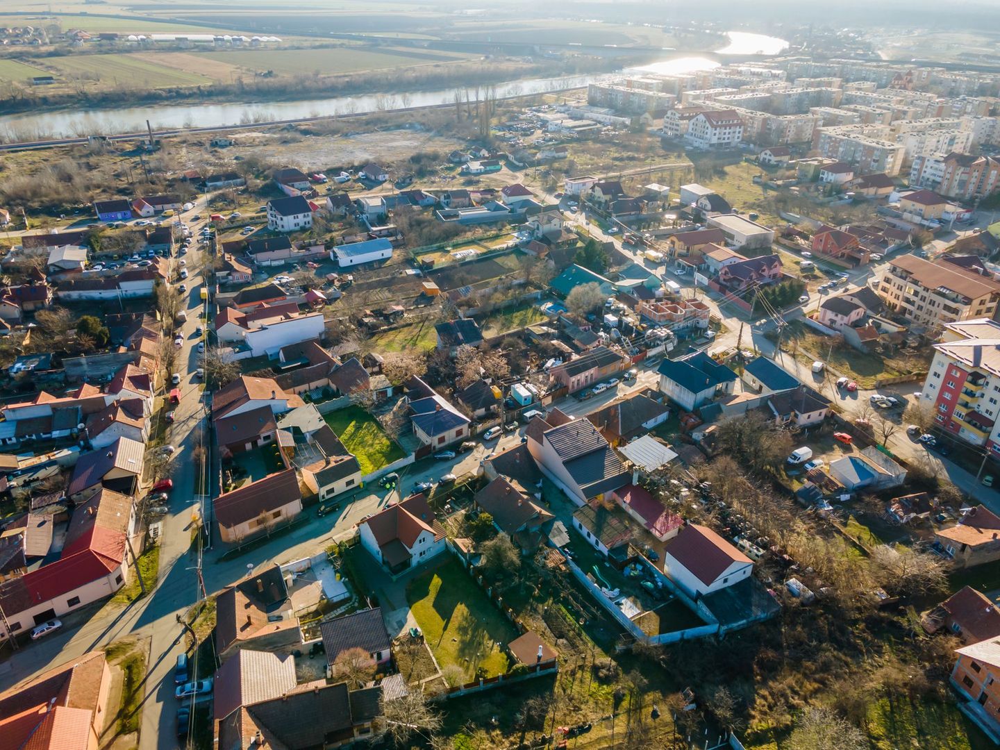 Teren pentru investiții în Alfa - Poză 5