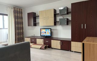Apartament 1 cameră de închiriat în Valea Lupului, Ambience Rezidence - Poză 2