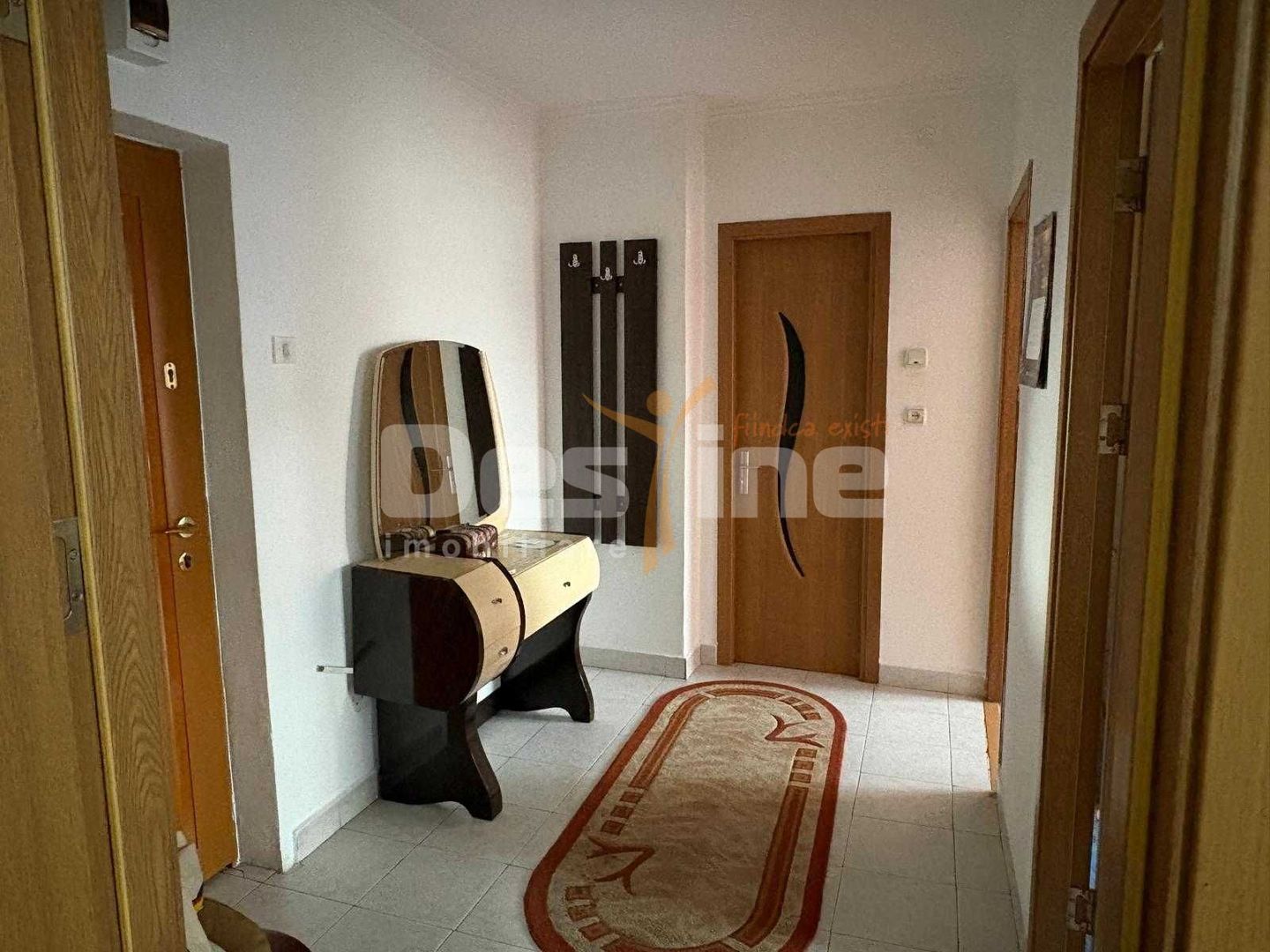 Apartament 2 Camere de Închiriat – Zona Dacia, Constanța - Poză 4