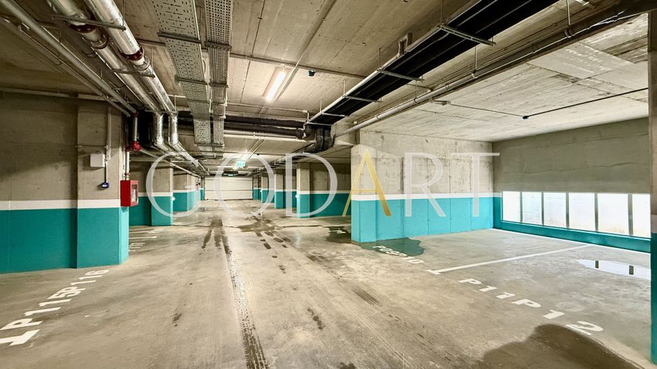 Apartament premium cu 2 camere | My Place North | Parcare subterana - Poză 12