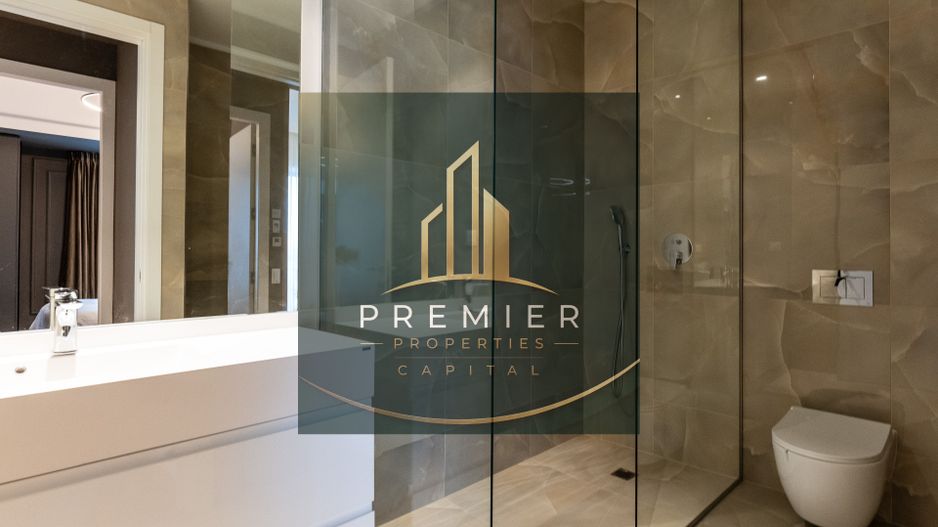 Apartament 2 camere de lux One Verdi Park mobilat premium - Poză 23