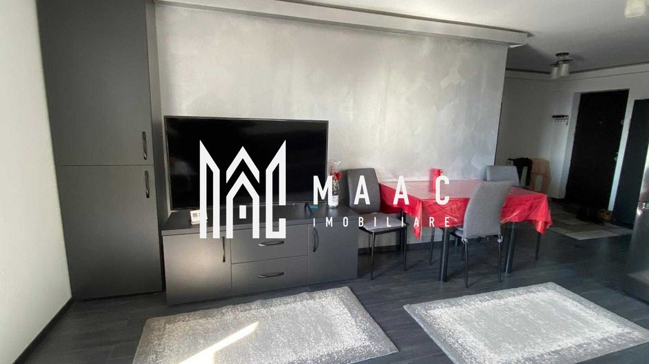 Apartament | 72 MP |  3 Camere | Balcon | Zona Pictor Brana - Poză 2