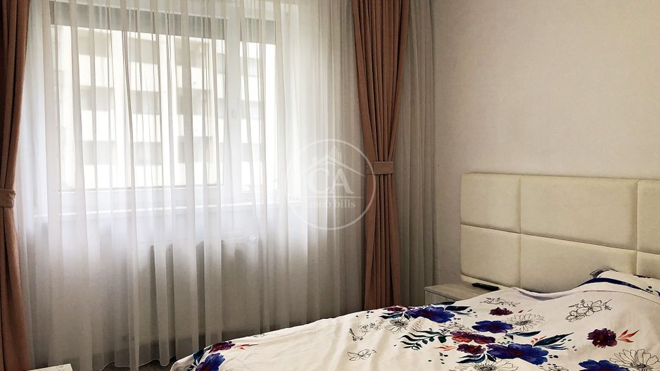 Apartament cu 3 camere de inchiriat in Prima Onestilor, Oradea - Poză 4