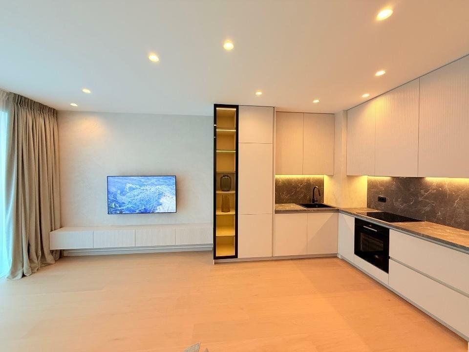 Inchiriere Apartament nou 2 camere Aviatiei Tower - Poză 5