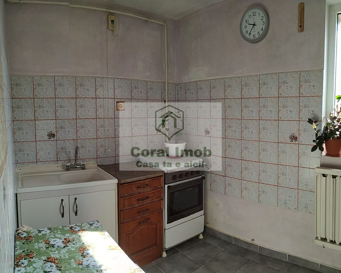 Vanzare Garsoniera 34 mp, Titan, Comision 0% - Poză 9