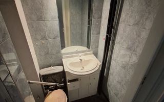Apartament 4 camere | Ostroveni | 88.71 mpu | 2 balcoane | 2 bai | - Poză 9