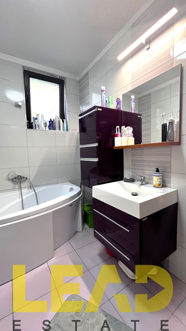 Repozitionare pret!!! Apartament 3 cam, Tractorul, Coresi! - Poză 14