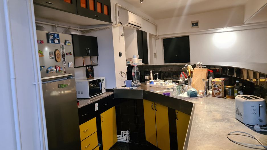 3 camere 93 mp 2/7 Calea Bucuresti - Vodafone - Poză 3