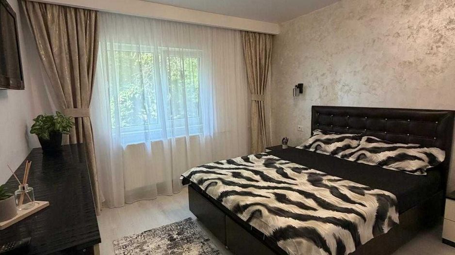 Apartament de închiriat – Crângași | Metrou 3–5 minute | Etaj 1/4 - Poză 2